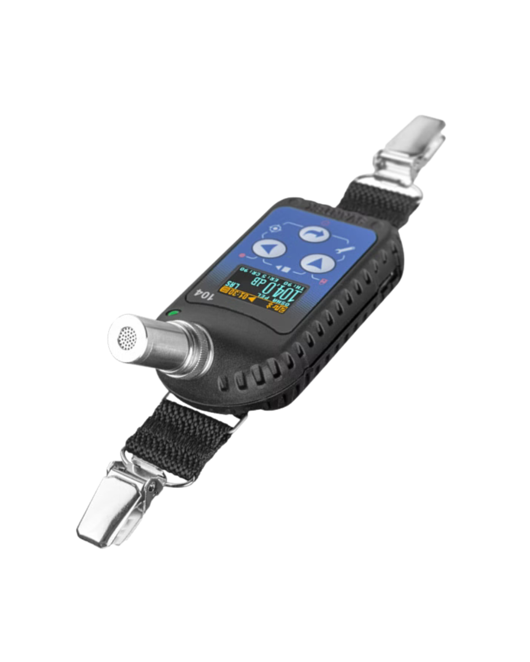 Svantek Sound Level Meter Device